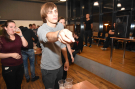 Beer Pong Championship ČZU Edition - Klub C Praha 24.10.2017