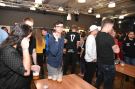 Beer Pong Championship ČZU Edition - Klub C Praha 24.10.2017