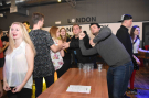 Beer Pong Championship ČZU Edition - Klub C Praha 24.10.2017