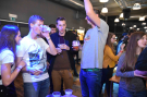Beer Pong Championship ČZU Edition - Klub C Praha 24.10.2017