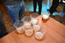 Beer Pong Championship ČZU Edition - Klub C Praha 24.10.2017