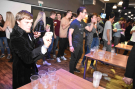 Beer Pong Championship ČZU Edition - Klub C Praha 24.10.2017