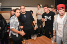 Beer Pong Championship ČZU Edition - Klub C Praha 24.10.2017