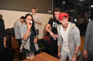 Beer Pong Championship ČZU Edition - Klub C Praha 24.10.2017
