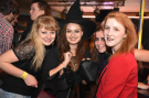 Chemická VŠCHT Halloween - El Mágico Praha 26.10.2017