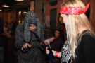 Chemická VŠCHT Halloween - El Mágico Praha 26.10.2017