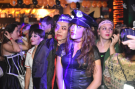 Chemická VŠCHT Halloween - El Mágico Praha 26.10.2017