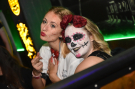 Chemická VŠCHT Halloween - El Mágico Praha 26.10.2017