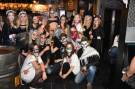 Chemická VŠCHT Halloween - El Mágico Praha 26.10.2017