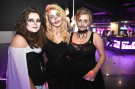 Halloween Party - Max Žďár nad Sázavou 27.10.2017