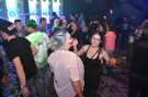 Mega Halloween Night - Club Kongo Letohrad 28.10.2017