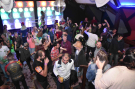 Mega Halloween Night - Club Kongo Letohrad 28.10.2017