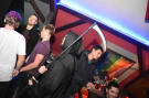 Mega Halloween Night - Club Kongo Letohrad 28.10.2017