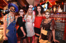 Mega Halloween Night - Club Kongo Letohrad 28.10.2017