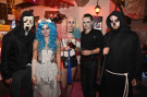 Mega Halloween Night - Club Kongo Letohrad 28.10.2017