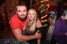 Mega Halloween Night - Club Kongo Letohrad 28.10.2017