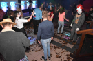 Mega Halloween Night - Club Kongo Letohrad 28.10.2017