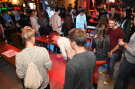 Beer Pong Championship - El Mágico Praha 30.10.2017