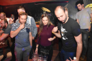 Beer Pong Championship - El Mágico Praha 30.10.2017