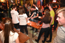 Beer Pong Championship - El Mágico Praha 30.10.2017