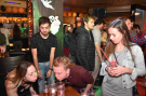 Beer Pong Championship - El Mágico Praha 30.10.2017