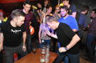 Beer Pong Championship - El Mágico Praha 30.10.2017