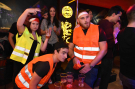 Beer Pong Championship - El Mágico Praha 30.10.2017