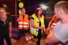 Beer Pong Championship - El Mágico Praha 30.10.2017