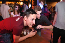 Beer Pong Championship - El Mágico Praha 30.10.2017