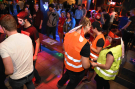 Beer Pong Championship - El Mágico Praha 30.10.2017