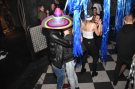 Mexická Sombrero Tequila Party - Club Ballagio Říčany 10.11.2017