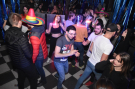 Mexická Sombrero Tequila Party - Club Ballagio Říčany 10.11.2017
