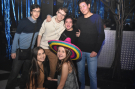 Mexická Sombrero Tequila Party - Club Ballagio Říčany 10.11.2017