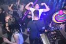 Mexická Sombrero Tequila Party - Club Ballagio Říčany 10.11.2017