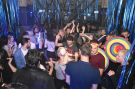 Mexická Sombrero Tequila Party - Club Ballagio Říčany 10.11.2017