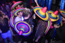 Mexická Sombrero Tequila Party - Club Ballagio Říčany 10.11.2017