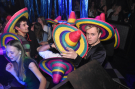 Mexická Sombrero Tequila Party - Club Ballagio Říčany 10.11.2017