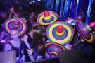 Mexická Sombrero Tequila Party - Club Ballagio Říčany 10.11.2017