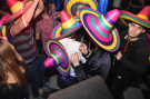 Mexická Sombrero Tequila Party - Club Ballagio Říčany 10.11.2017