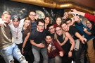 Beer Pong Championship - El Mágico Praha 13.11.2017