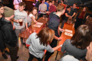 Beer Pong Championship - El Mágico Praha 13.11.2017