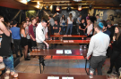 Beer Pong Championship - El Mágico Praha 13.11.2017