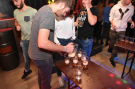 Beer Pong Championship - El Mágico Praha 13.11.2017