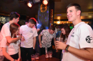 Beer Pong Championship - El Mágico Praha 13.11.2017