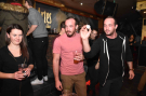 Beer Pong Championship - El Mágico Praha 13.11.2017