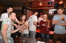 Beer Pong Championship - El Mágico Praha 13.11.2017