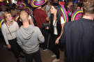 Mexická Sombrero Tequila Party  El Mágico Praha 15.11.2017