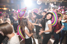 Mexická Sombrero Tequila Party  El Mágico Praha 15.11.2017