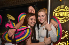 Mexická Sombrero Tequila Party  El Mágico Praha 15.11.2017