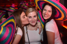 Mexická Sombrero Tequila Party  El Mágico Praha 15.11.2017